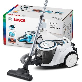 Bosch BGC41LSIL (B)