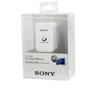 Sony CP-AD2