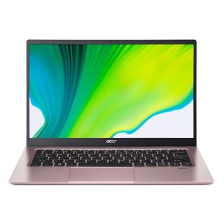 Acer Swift SF114-34-P97R, pink (A)