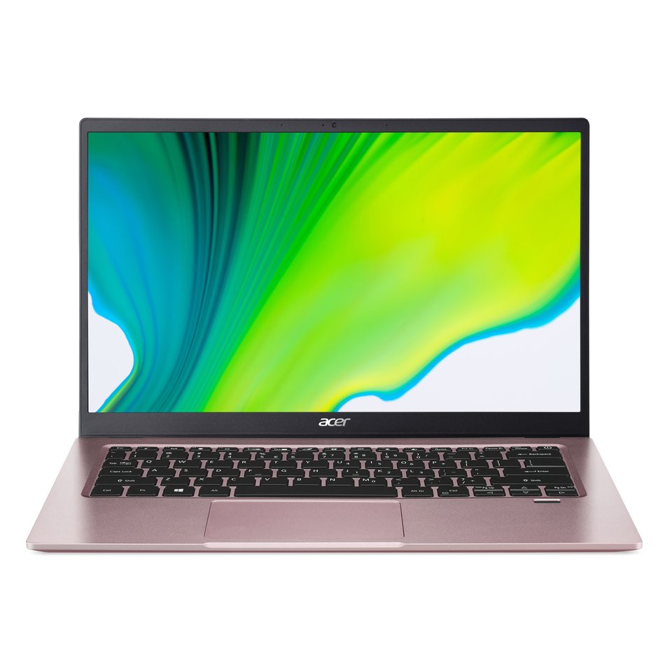 Acer Swift SF114-34-P97R, pink (B)