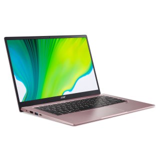 Acer Swift SF114-34-P97R, pink (B)