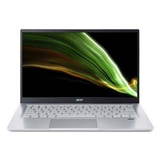 Acer Swift SF314-511-36WG, silver (A)