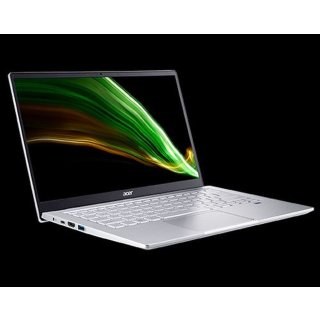 Acer Swift SF314-511-36WG, silver (A)