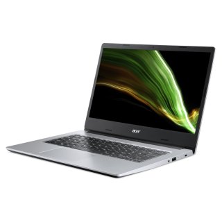 Acer Aspire A114-33-P321, silber (B)