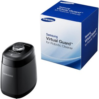 Samsung VCA-RVG20 Virtual Guard