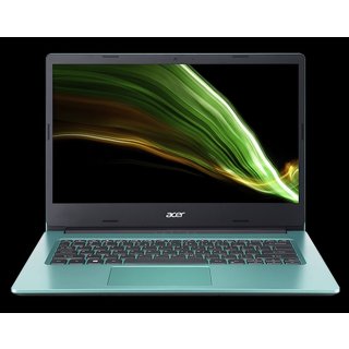 Acer Aspire A114-33-P2XM, blau (B)