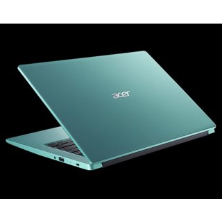 Acer Aspire A114-33-P2XM, blau (B)