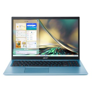 Acer Aspire A515-56-35MQ, blau (B)