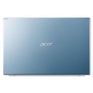 Acer Aspire A515-56-34SG, schwarz (B)