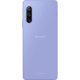 Sony Xperia 10 IV, lavendar (A)