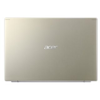 Acer Aspire A514-54-340N, gold (B)