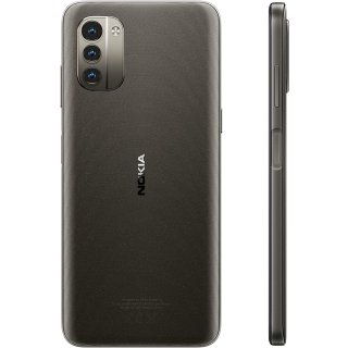 Nokia G11, charcoal (A)