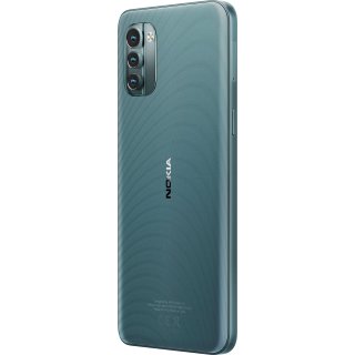 Nokia G11, Ice (B)