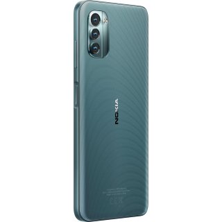 Nokia G11, Ice (A)