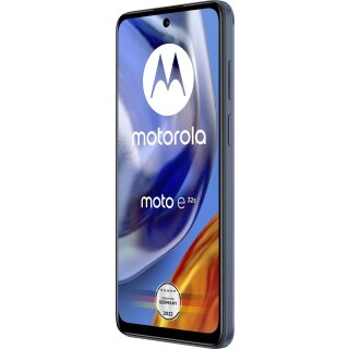 Motorola E32s, grey 32 GB (B)
