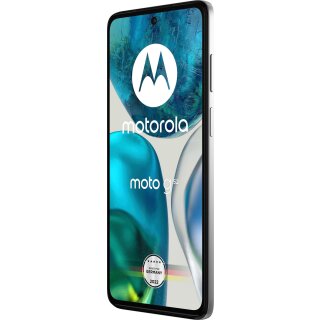 Motorola Moto G 52, weiß (B)