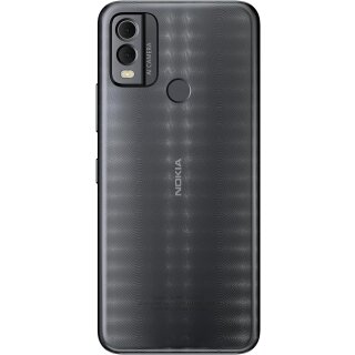 Nokia C22, black (B)