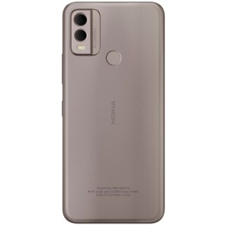 Nokia C22, sand (B)