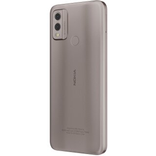 Nokia C22, sand (B)