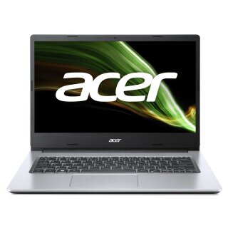 Acer Aspire A114-33-P321, silber (A)