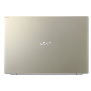 Acer Aspire A514-54-340N, gold (A)