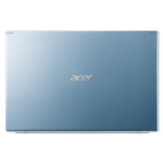 Acer Aspire A515-56-34SG, schwarz (A)