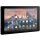 Amazon Fire Tablet HD10, 32 GB, black D