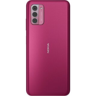 Nokia G42, pink (B)