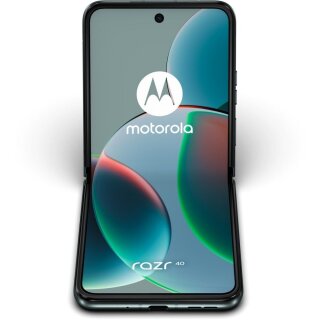 Motorola razr40 8/256, green (B)