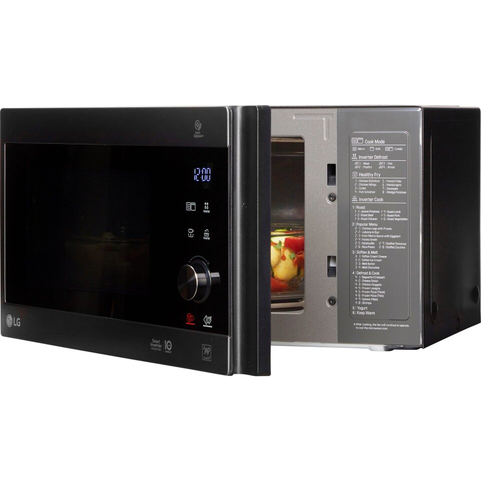 LG MH6565CPB (B)