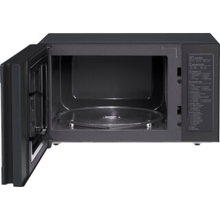 LG MH6565CPB (B)