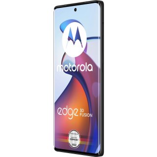 Motorola edge30 Fusion, 8-128, cosmic grey (B)