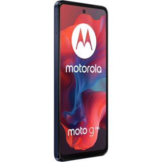 Motorola G04s, 64GB blue (B)