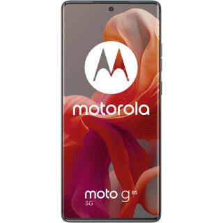 Motorola moto g85 5G 256 GB, grey (B)