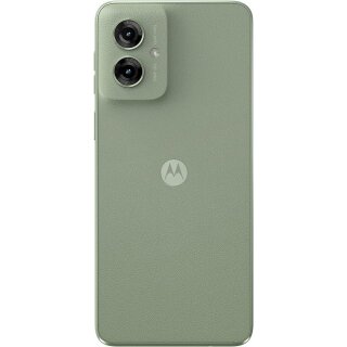 Motorola moto g55 5G 256 GB, smooky green (B)