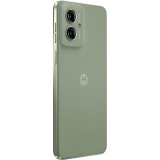 Motorola moto g55 5G 256 GB, smooky green (B)