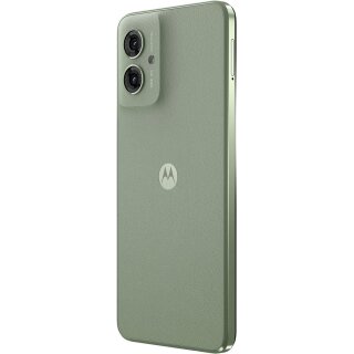 Motorola moto g55 5G 256 GB, smooky green (B)