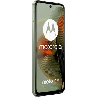 Motorola moto g55 5G 256 GB, smooky green (B)