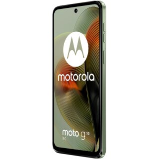 Motorola moto g55 5G 256 GB, smooky green (B)