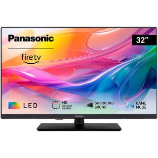 Panasonic TV-32S50AEZ (B)