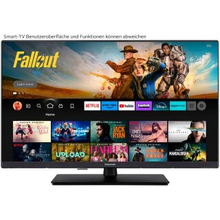 Panasonic TV-32S50AEZ (B)