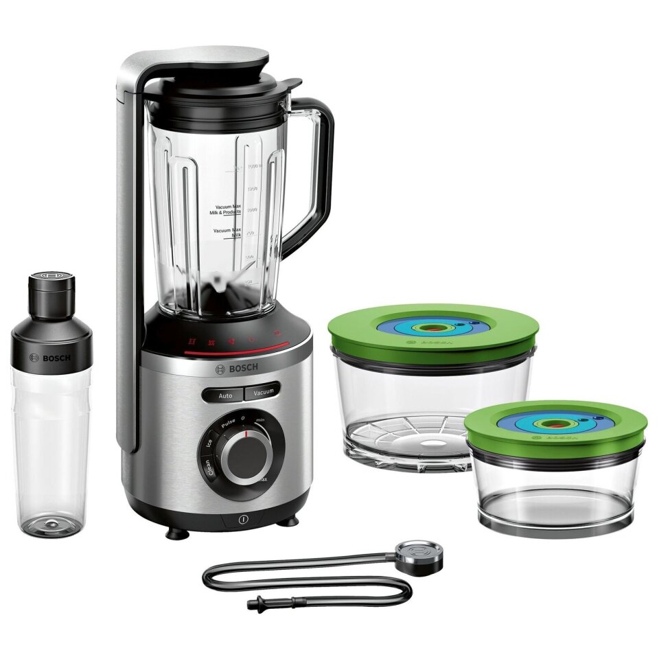 Bosch MMBV625M (B)