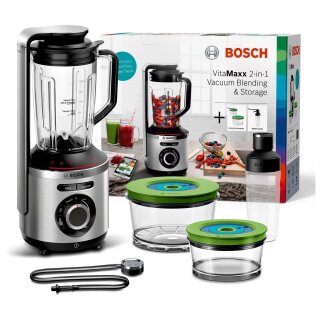 Bosch MMBV625M (B)