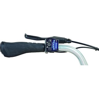 Prophete Geniesser eC100