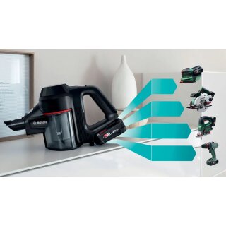 Bosch BCS711EXT (B)