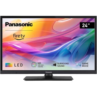 Panasonic TV-24S50AEZ (B)