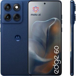 Motorola edge 60 512 GB Gibraltar Sea (B)
