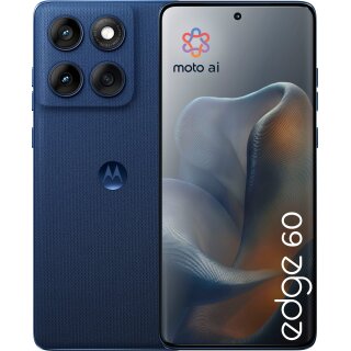 Motorola edge 60 512 GB Gibraltar Sea (B)