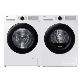 Samsung WW-1TDG5B25AHEG