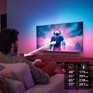 Philips 48OLED760/12 (B)